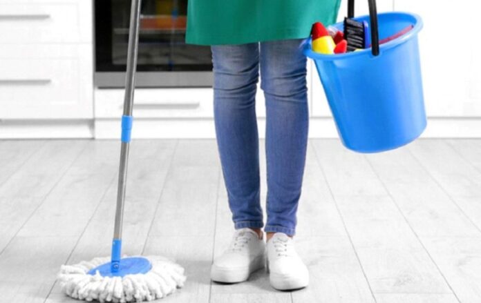Як часто потрібно прибирати вдома