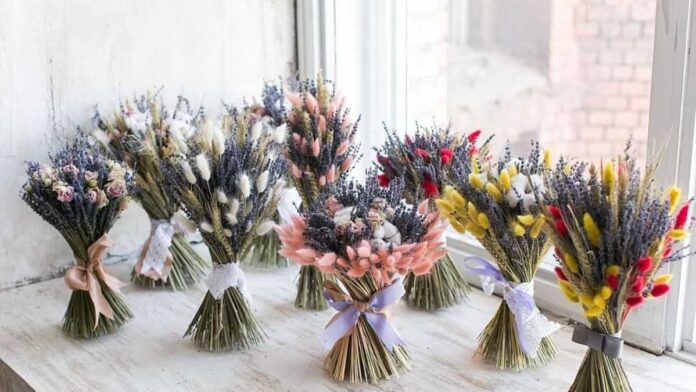 Народні повірʼя про сухоцвіти – чи можна їх зберігати вдома Народні повірʼя про сухоцвіти – чи можна їх зберігати вдома