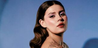 Заріцька зізналась, чи робить уколи краси