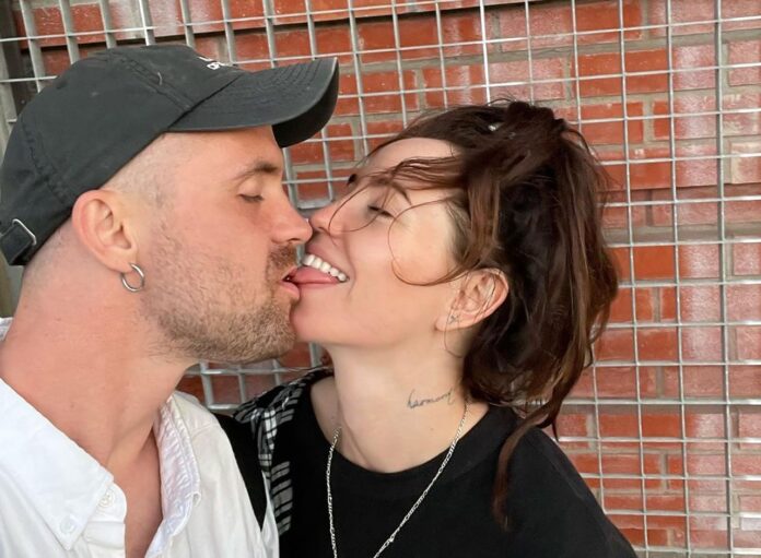 Надя Дорофєєва показала спільний з Кацуріним відпочинок в Карпатах Надя Дорофєєва показала спільний з Кацуріним відпочинок в Карпатах