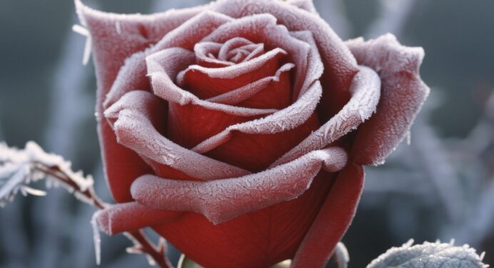 Троянда віддячить вам пишними бутонами: як правильно обрізати королеву саду на зиму та чим вкривати кущі 