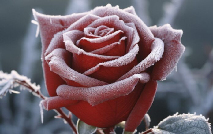 Які продукти та квіти посіяти взимку на своєму городі