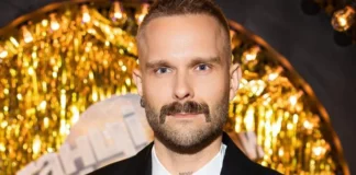 Володимир Завадюк розповів про новий сезон Голосу країни