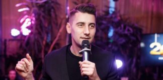 Еллерт змінив імідж