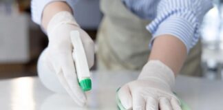 Як позбутись від неприємних запахів у будинку