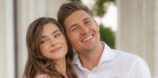 Катерина Полтавська розповіла про ставлення до колишніх Володимира Остапчука