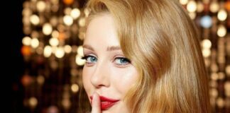 Як зробити укладку, як у Тіни Кароль: простий метод 