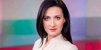 Соломія Вітвіцька розповіла, як лікується взимку