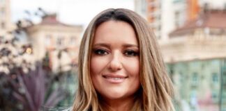 Наталія Могилевська розповіла про головного чоловіка в її житті