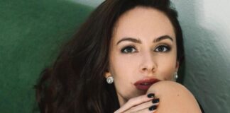 Горняк розповіла свій секрет успіху