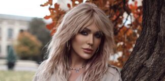 Як виглядала діва Монро до пластики