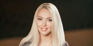 Полякова розповіла, що сталось з її фермою