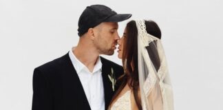 Дорофєєва з Кацуріним показали нове фото