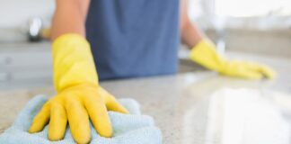 Як позбутись від пилу вдома