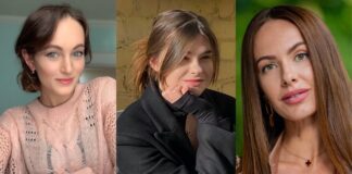 Ким працюють дружини Остапчука