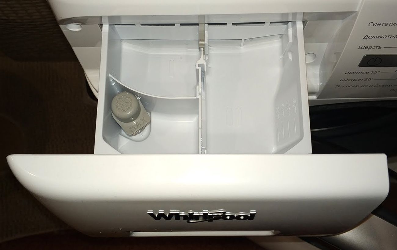 ТОП-5 правил прання білих речей 