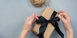 Як обрати подарунок, який сподобається кожному