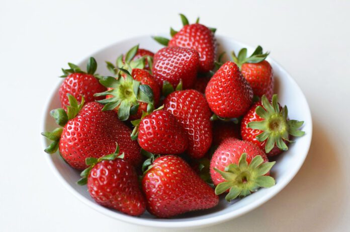 Городник назвав, що потрібно для солодкої полуниці у травні