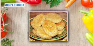 Новий смак осені на вашій кухні: капустяні котлети