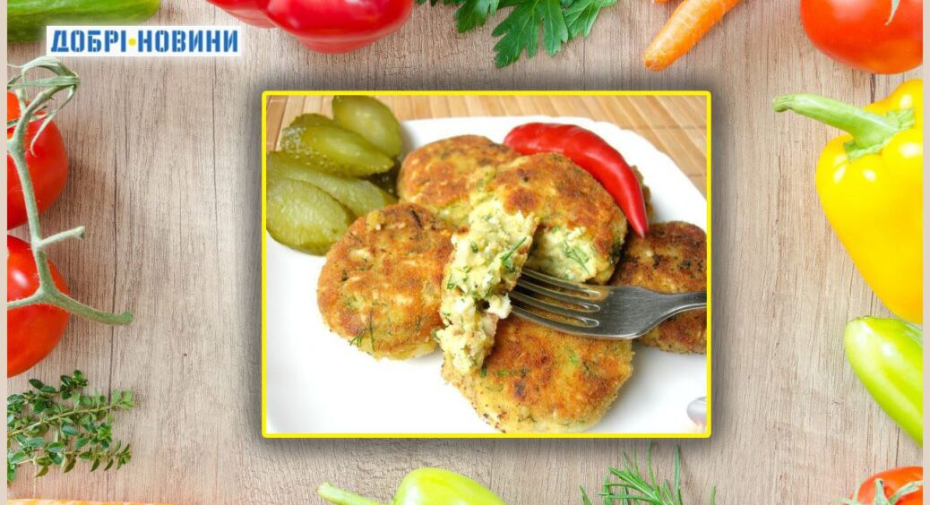 Ситний обід з картоплі та яєць: котлети без м’яса. Страва, рецепт якої у мене розпитувала сама свекруха 