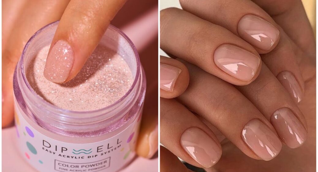 Новорічний манікюр 2026: Десять дійсно стильних дизайнів на головне свято року (фото) 