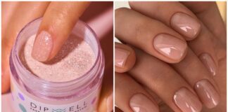 Стилісти назвали 10 найкращих ідей для новорічного манікюру 2026