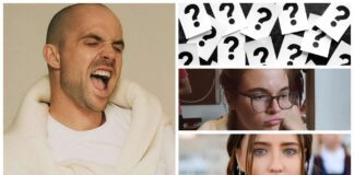 Як виглядає перша дружина Михайла Кацуріна