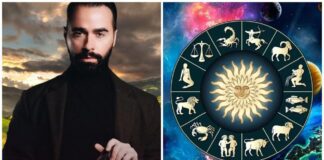 Гороскоп від мольфара Макса Гордєєва на 22 листопада