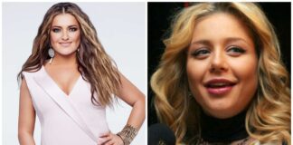 Як виглядали українські зірки до та після схуднення