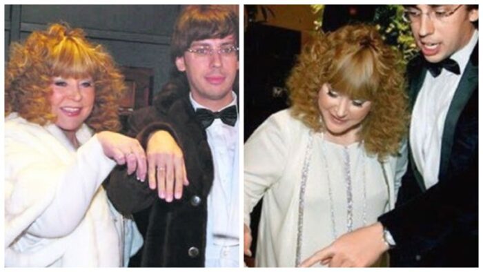 Максим Галкін показав нове фото 77-річної Алли Пугачової. Фото: відкриті джерела 