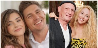 Українські зірки, які мають значну різницю у віці зі своїми обранцями