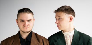 Горлівчанин потрапив у список Нацвідбору на Євробаченні: хоче представити країну