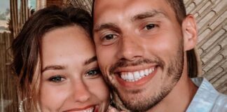 Добринін розповів про своє особисте життя