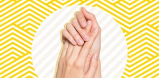 Стилісти розповіли про новий трендовий манікюр: пудрові нігті