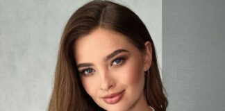 Наталія Островська розповіла про свої перші пологи