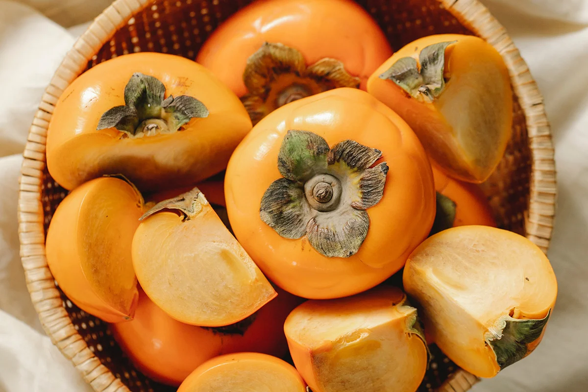 Господині розповіли, як з перестиглої хурми зробити корисне пюре 