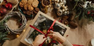 Які подарунки можна зробити власноруч на Новий Рік 