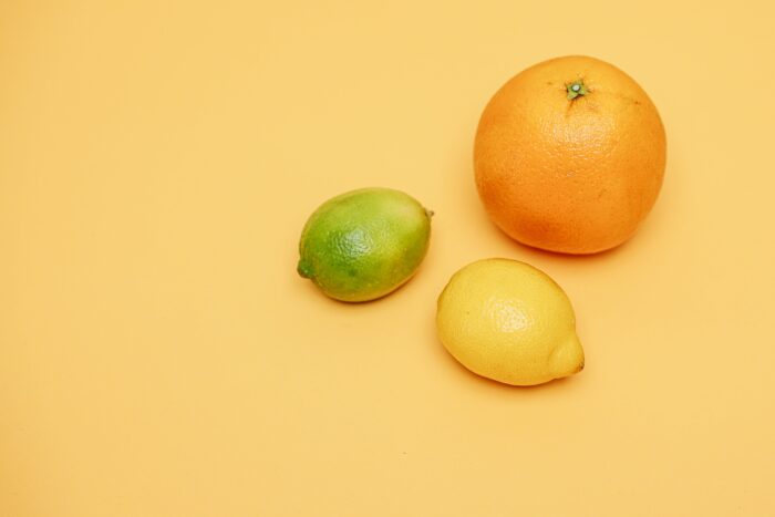 Як можна використати лимонну або апельсинову шкірку у побуті