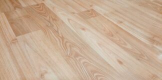 Диво-засіб для ідеального миття підлоги