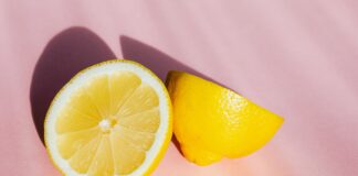 Які речі не можна чистити лимоном