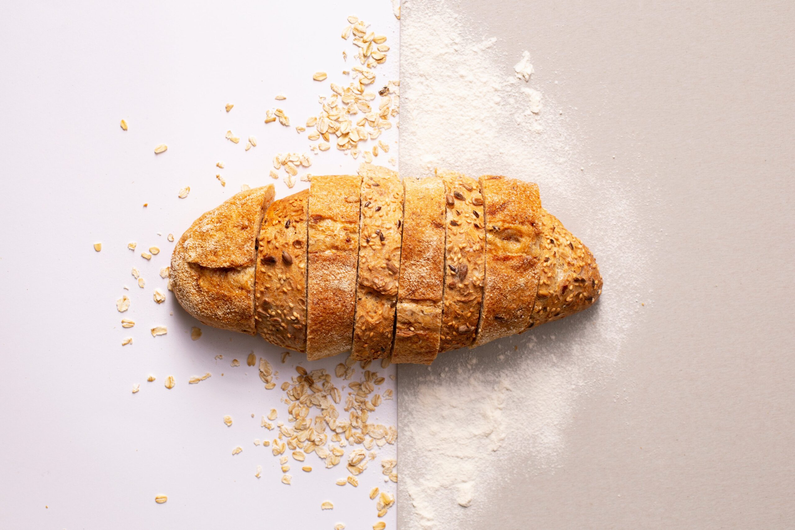 Чому не варто заморожувати хліб: поради від експертів