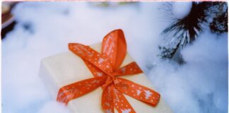 Що подарувати дітям на День святого Миколая