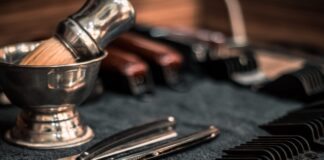 Місячний календар стрижок на листопад 2023 року