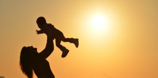 Як назвати дитину в 2024 році