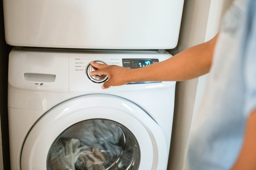 Чим замінити порошок для прання