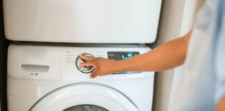Чим замінити порошок для прання