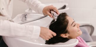 Домашня маска для росту волосся