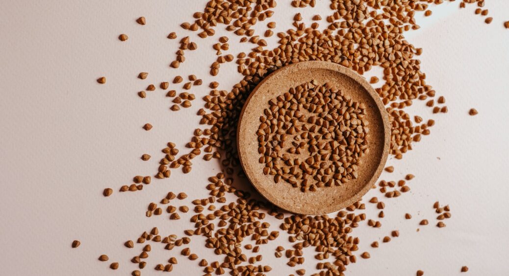 ТОП-6 помилок під час приготування гречки: дякую свекрусі, що звернула на це увагу. Більше не помиляюсь 