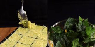 Як приготувати вітамінний напій на зиму