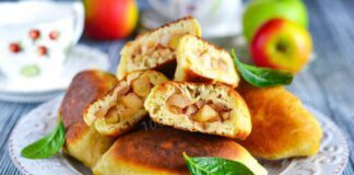 Кулінар розповів, що додати у тісто, щоб пироги піднялися у духовці